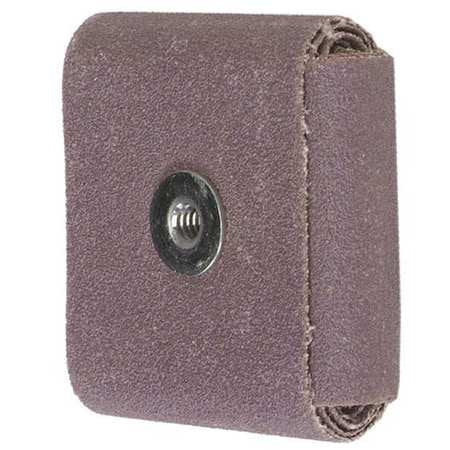 Square Pad,medium Grade,3" L (100 Units