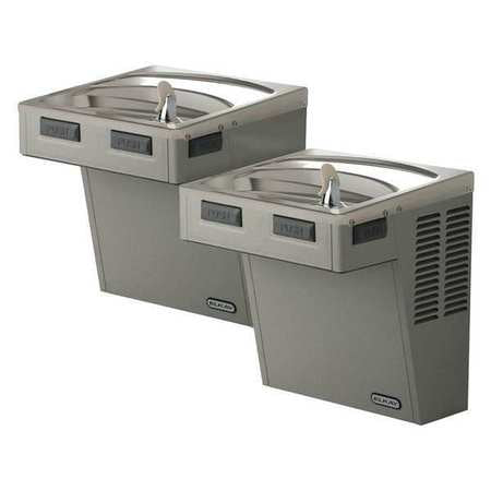 Cooler Wall Mount Bi-level Ada 8gph (1 U