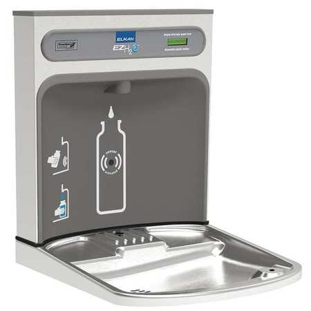 Bottle Filling Station Ezh2o Retrofit Kt