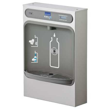 Bottle Filling Station Ezh2o Surface Mnt