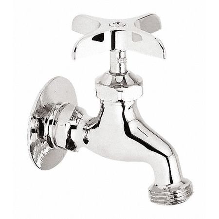 Faucet Service/utility Wall Mount (1 Uni