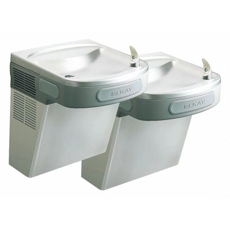 Cooler Versa Filter Wm Bilevel Green Ada