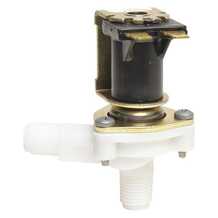 Laundry Valve,1/4" 18 Npt (1 Units In Ea