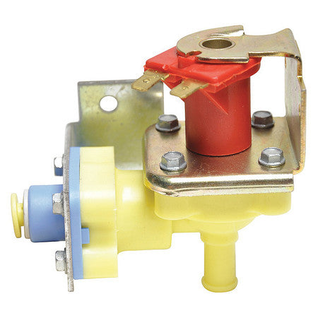 Water Valve,s-53,1/4" Qc (1 Units In Ea)