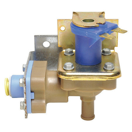 Water Valve,s-53,1/4" Qc (1 Units In Ea)