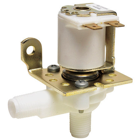 Laundry Valve,1/4" 18 Npt (1 Units In Ea