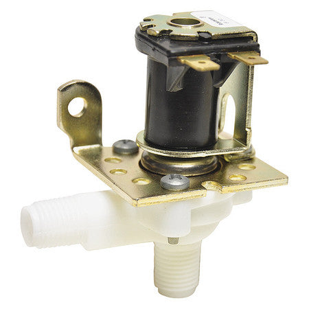 Laundry Valve,1/4" 18 Npt (1 Units In Ea