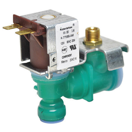 Water Valve,s-86 7/16" 24 Uns (1 Units I