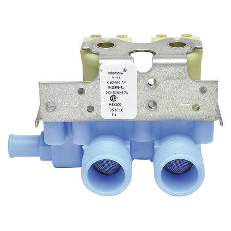 Laundry Valve,3/4" 11.5 Nht (1 Units In