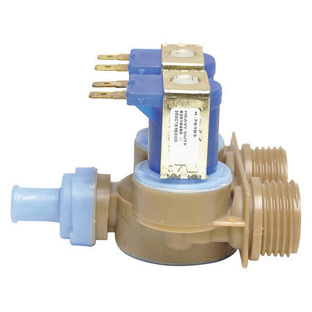 Laundry Valve,3/4" 11.5 Nht (1 Units In