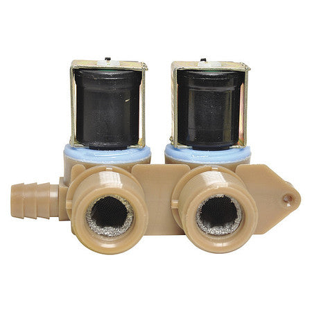 Laundry Valve,3/4" 11.5 Nht (1 Units In