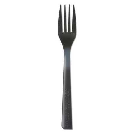 Recycled Fork,6",pk1000 (1 Units In Pk)