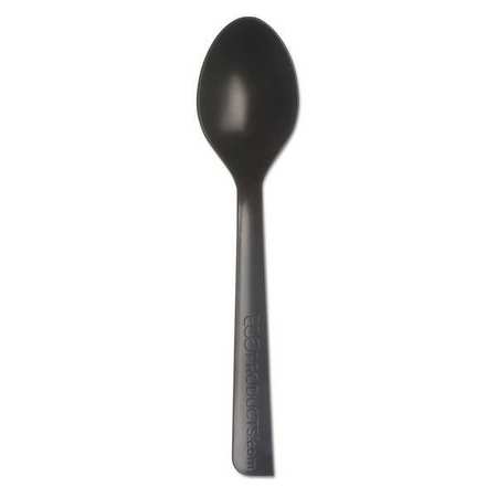 Spoon,recycle,black,pk1000 (1 Units In P