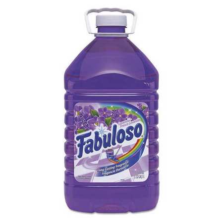 Multi-use Cleaner,lavender,169oz.,bottle