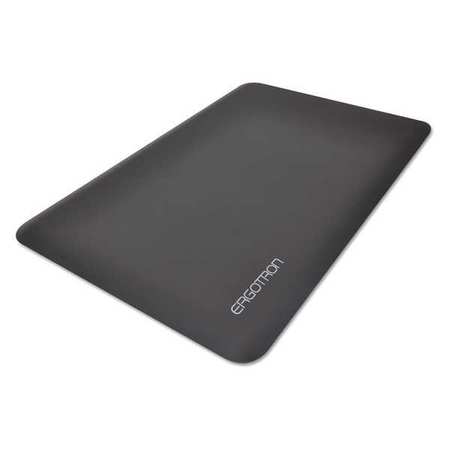 Mat,workfit,floor,black (1 Units In Ea)