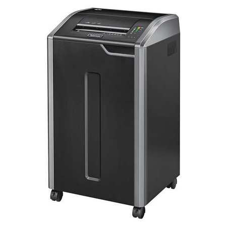 Paper Shredder,strip-cut,office (1 Units