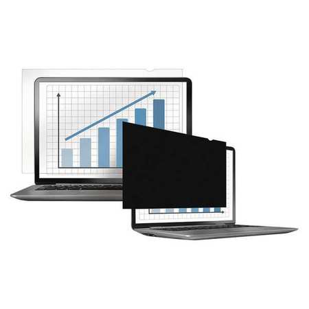 Blackout Privacy Filter,19" Lcd/notebk (