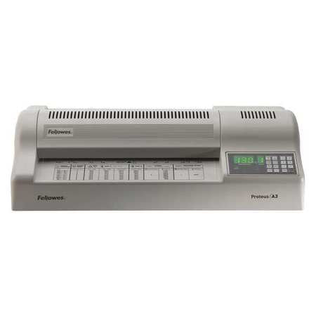 Proteus 125 Laminator,12"x10mil Max (1 U