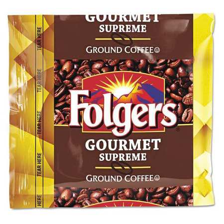 Coffee Packs,gourmet Supreme,1.75oz,pk42