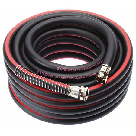 Hybrid Water Hose,3/4