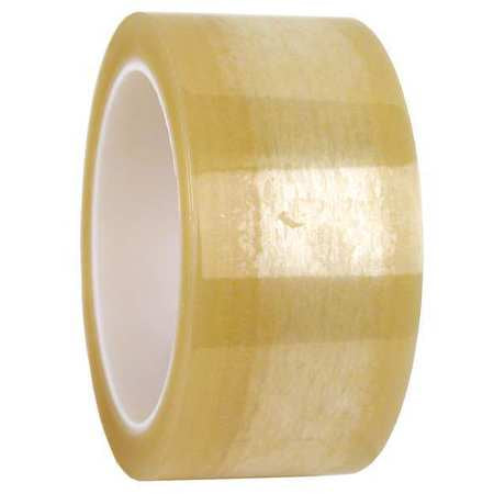 Clear Cellulose Tape,2"x72 Yd. (1 Units