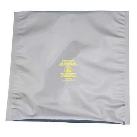 Metal-in Statshield Bag,10"x14",pk100 (1