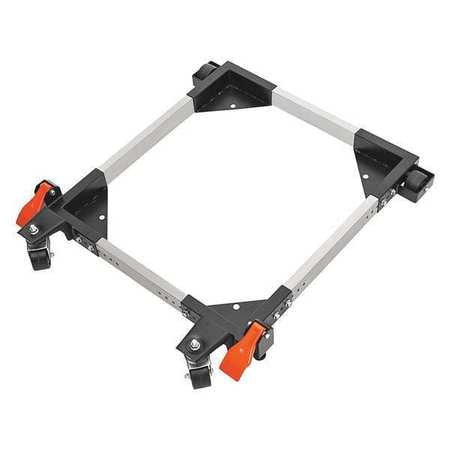 Super Duty Adjustable Mobile Base (1 Uni