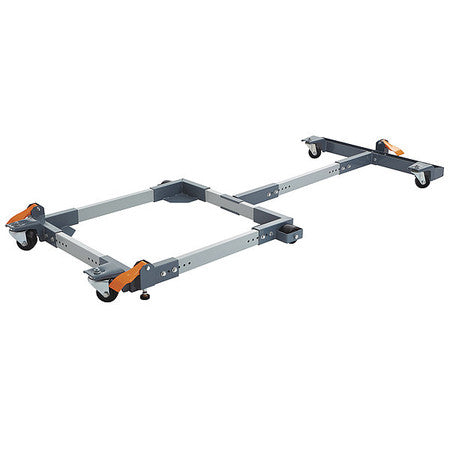 Mobile Base/table Saw Extension Combo (1