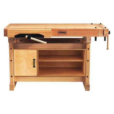 Elite Workbench/cabinet Combo (1 Units I