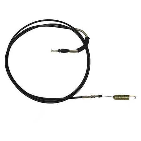 Accelerator Cable For Long Wheel Base (1