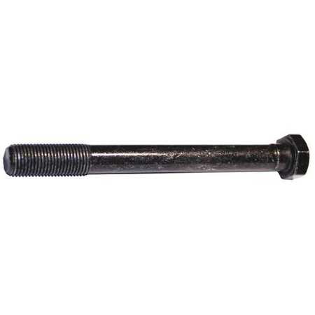 Hex Head Bolt,m12,1.25" X 120" (2 Units