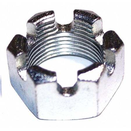 Axle Nut (1 Units In Ea)