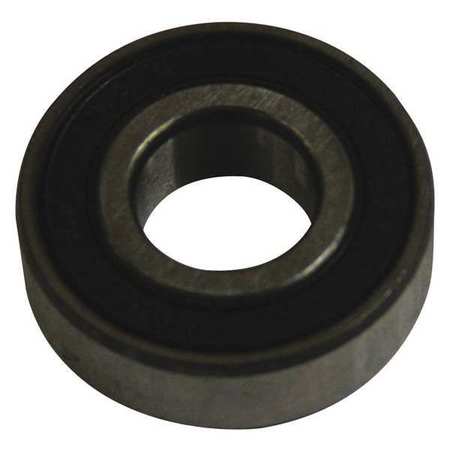 Bearing,rear Ball (1 Units In Ea)