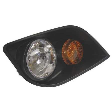 Head Light Assembly (1 Units In Ea)