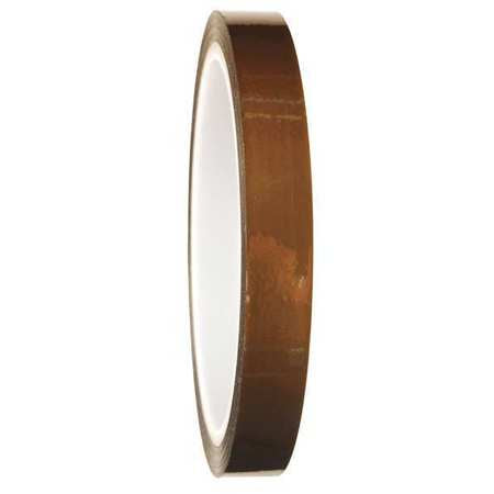 Antistatic Polyimide Tape,1/2