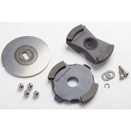 Brake Service Kit (1 Units In Ea)