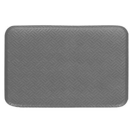 Hog Heaven Prime,grey,2x3 Ft. (1 Units I