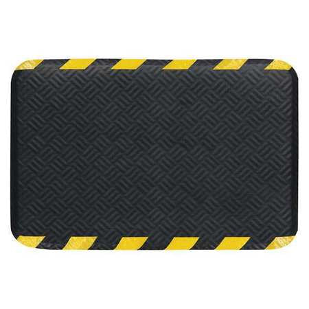 Hog Heaven Prime,yellow Stripe,2x3 Ft. (