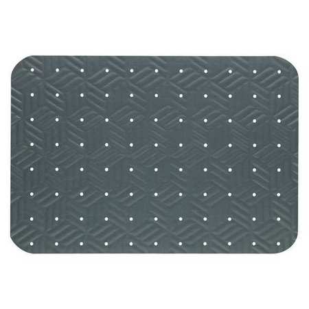 Wet Step,grey,2x3 Ft. (1 Units In Ea)