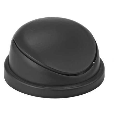 Lid - Flipper Style,14" (1 Units In Ea)