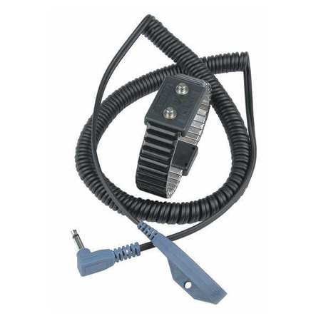 Metal Expansion Dual Wrist Strap (1 Unit