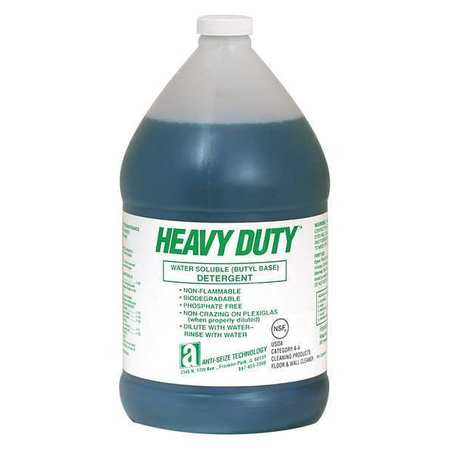 Liquid Cleaner/degreaser,1gal.,bottle (6