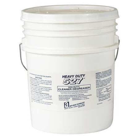 Liquid Cleaner/degreaser,5gal.,pail (1 U