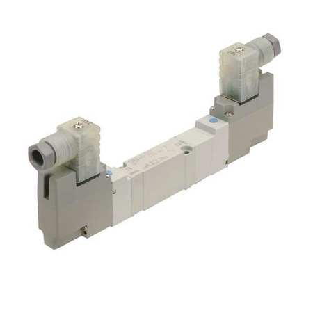 Single Solenoid Air Valve,2 Position (1