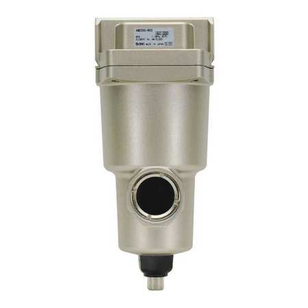 Mist Separator,3/8" Npt Port (1 Units In