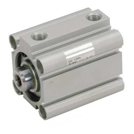 Compact Air Cylinder,30mm Stroke (1 Unit