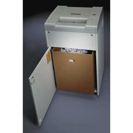 High Capacity Shredder,p-2,55-60 Sheet (