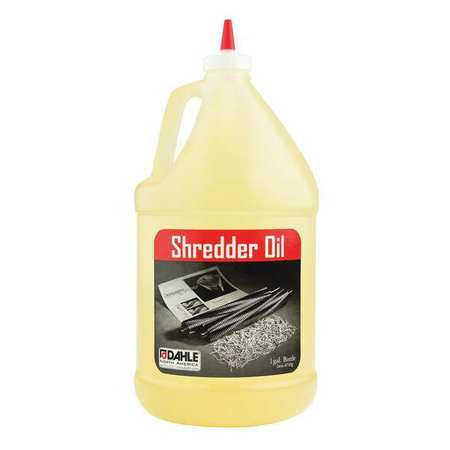 Shredder Oil,pk4 (1 Units In Pk)