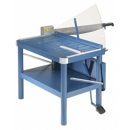 Lf Prem Guillotine Paper Cutter,32" (1 U