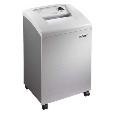 Sm Office Shredder P7,5-7 Sheet Nsa/css